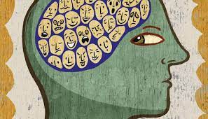 اختلالات خلقی