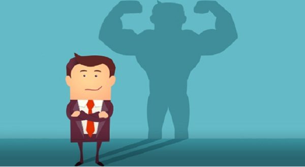 اعتماد به نفس چیست ؟