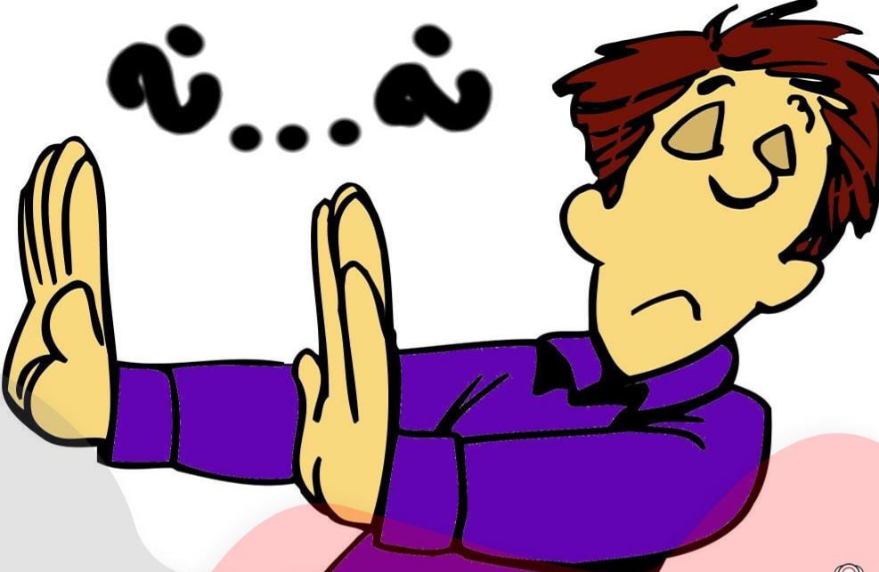 چگونه در هر موقعیتی «نه» بگوییم.