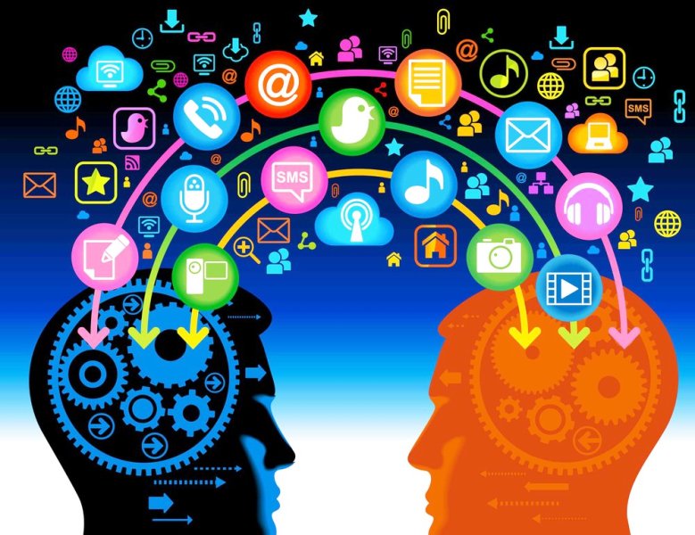 سبکهای ارتباطی