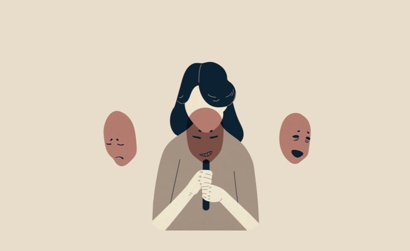 اختلال شخصیت نمایشی