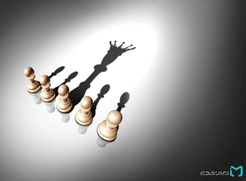 راههای تقویت اعتماد به نفس