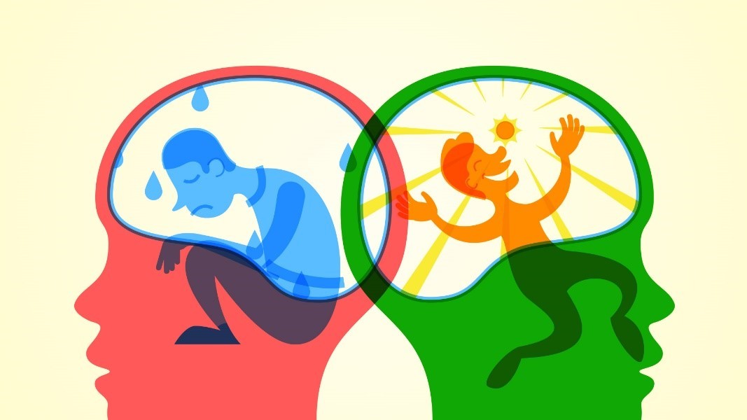 اختلال شخصیت مرزی