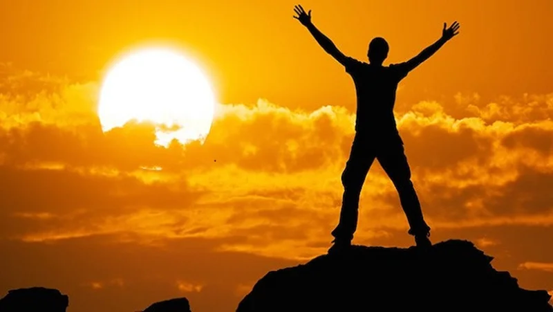 انگیزه چیست؟