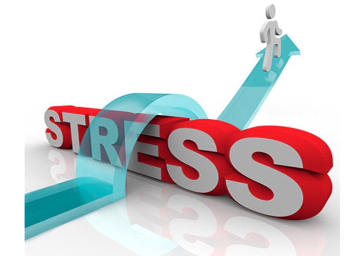 نحوه صحیح برخورد با نگرانی