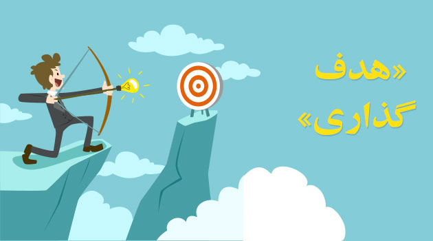 هدف گذاری و انگیزش ، چگونه زندگی ما را می‌سازند؟