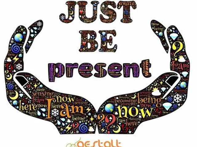 چه میزان درباره روش گشتالت درمانی آگاهی دارید؟