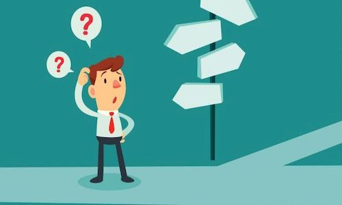 مهارت تصمیم گیری