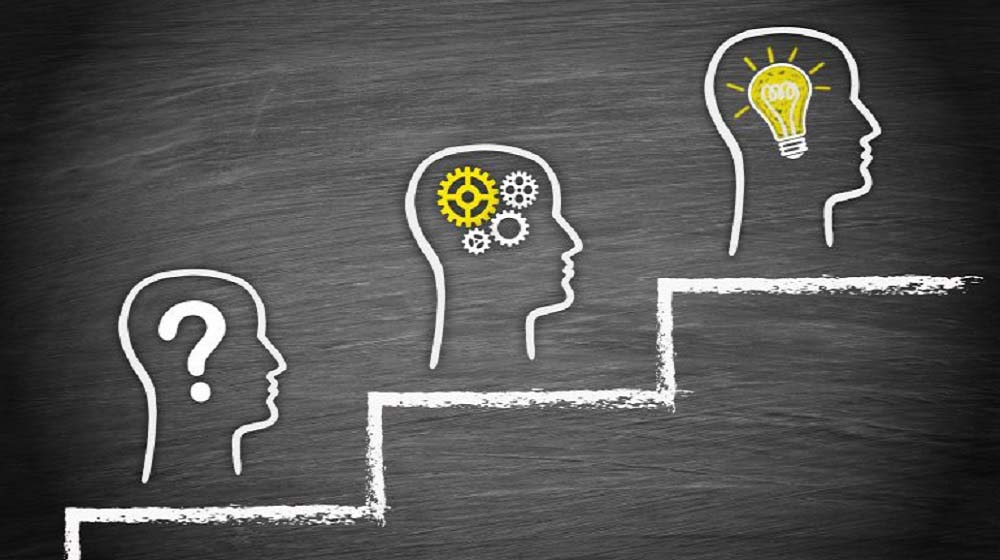 ده گام برای تصمیم گیری: