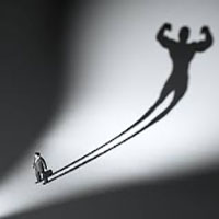 تقویت احساس ارزشمندی